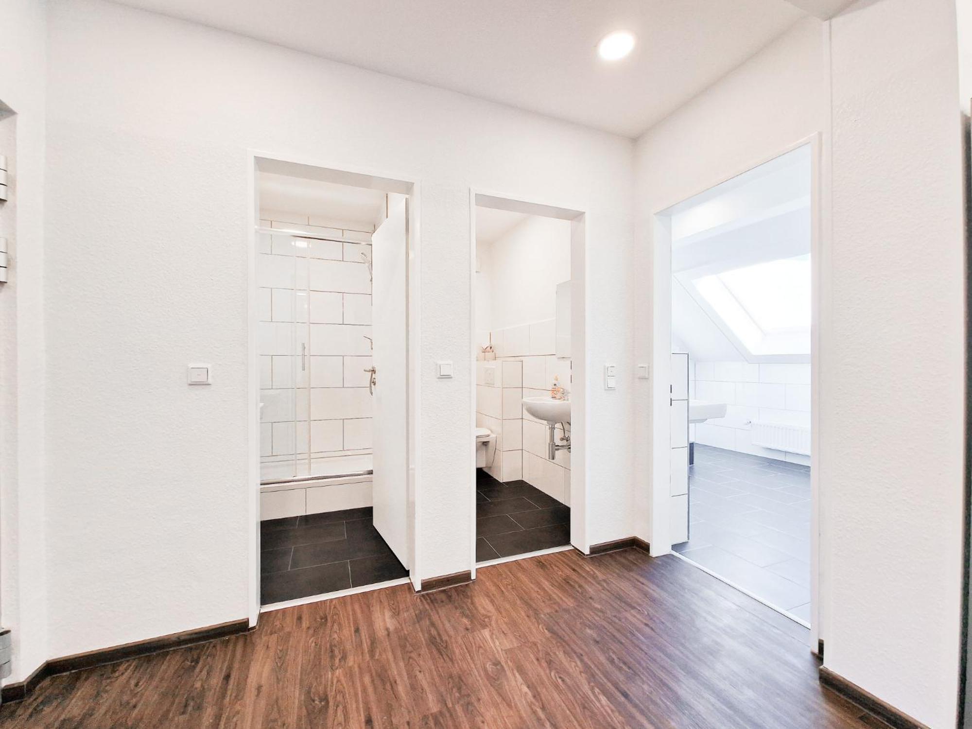 Raj Living - City Center Apartments With 5 Rooms - 10 Min Messe Dus Dusseldorf Luaran gambar